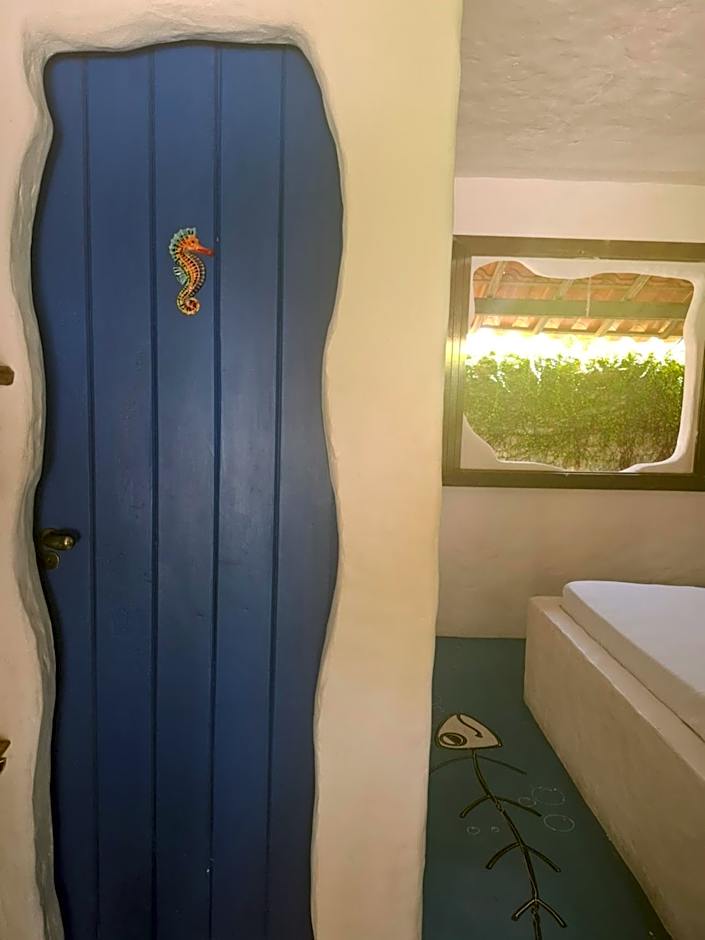 Pousada Cavallitos d'Amar