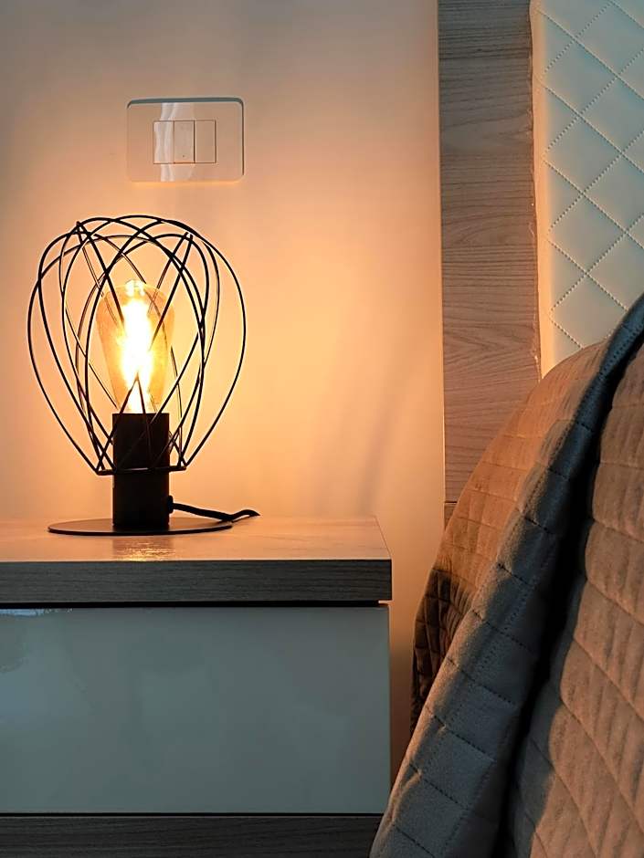 Granatelli Holiday Home