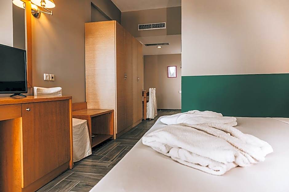 Junior Suite — 10 fotoğraftan 1. fotoğraf