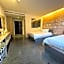 Travel Light Hotel