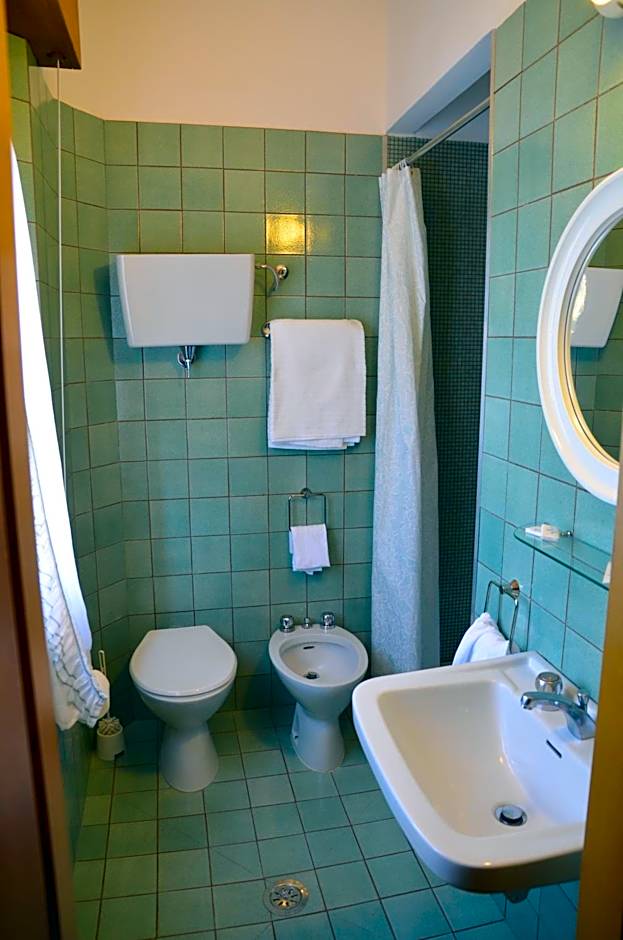 Hotel Del Buono Wellness & Medical Spa