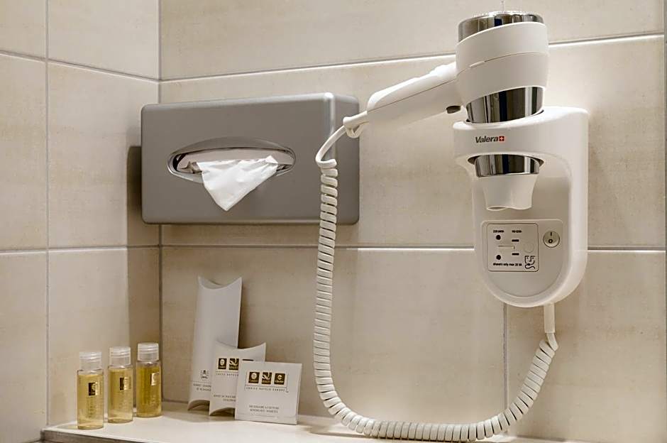 Comfort Hotel Lille L'Union