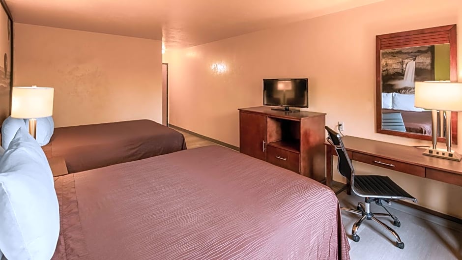 SureStay Hotel by Best Western Ellensburg