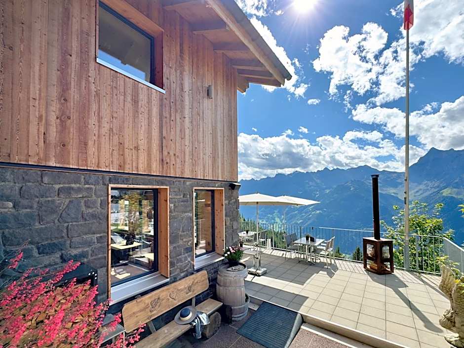 Photo 1 of 50 of Berggasthaus Eggberge - Boutique Mountain Hotel - Access via Cablecar