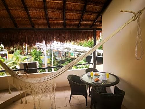 Hotel Kinkaa Playa del Carmen