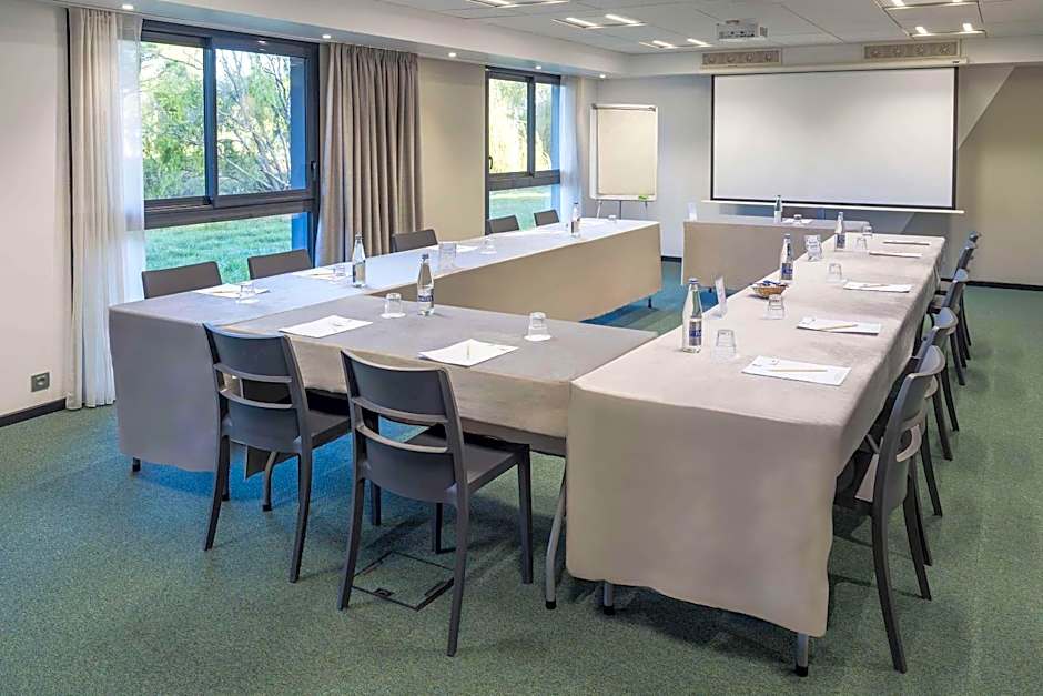 Best Western Les Aureliades