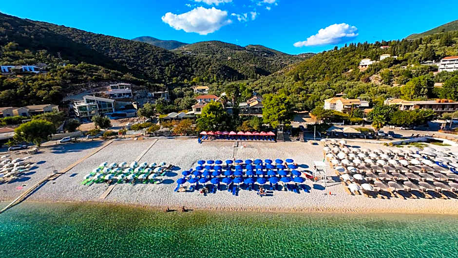 Rouda Bay Beach Hotel