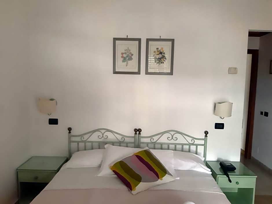 Andromaco Palace Hotel