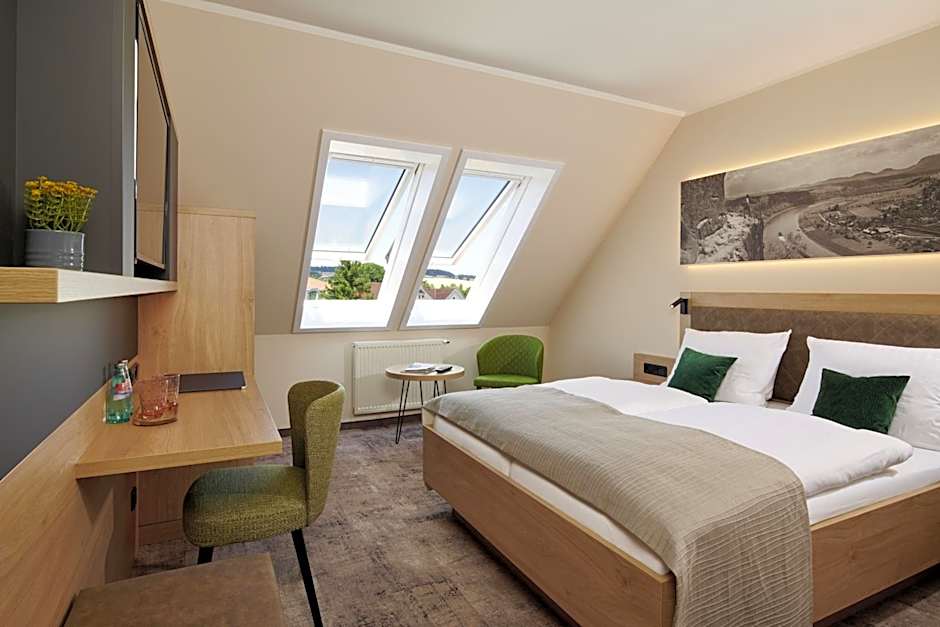 Parkhotel Neustadt
