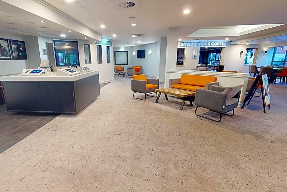 Village Hotel Swansea