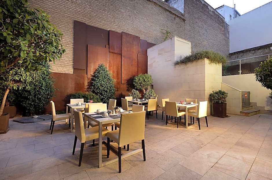 Eurostars Sevilla Boutique