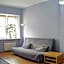 Marszałkowska Apartment