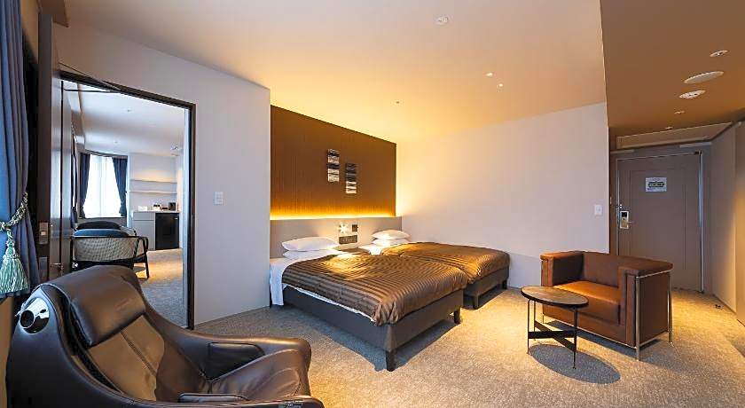 Clio Court Hakata Hotel