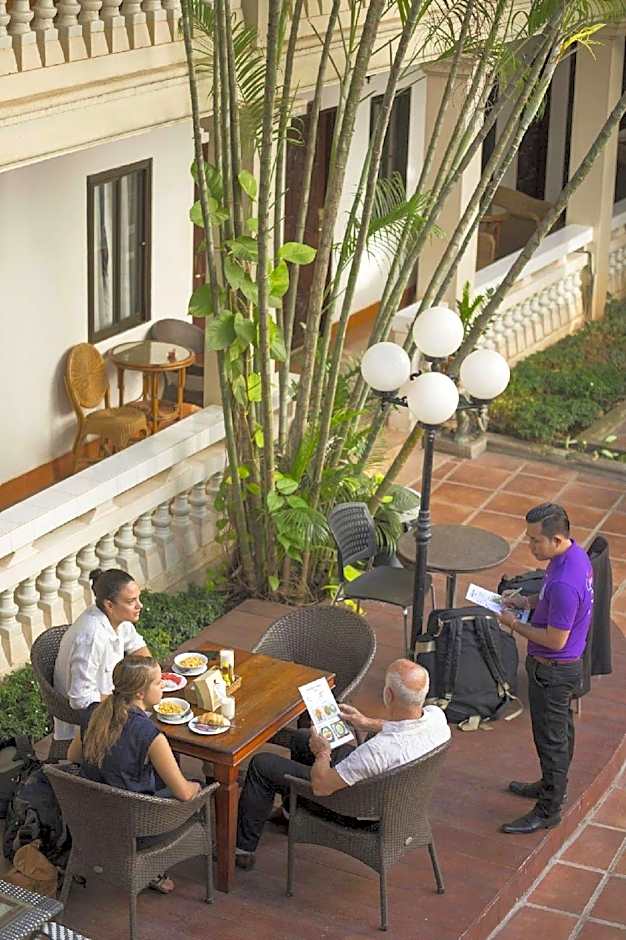 Malinamphu Hotel