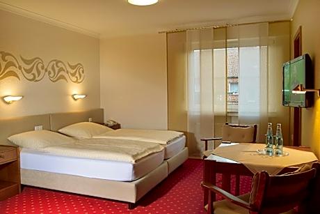 Hotel Restaurant Witte