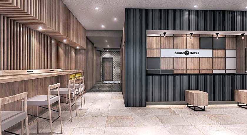 Smile Hotel Shinosaka