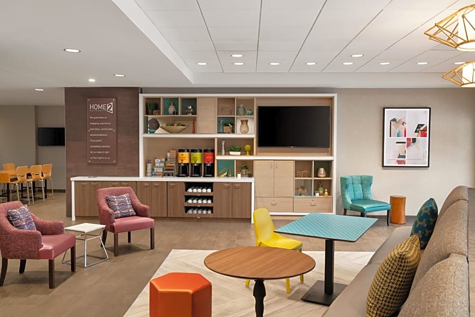 Home2 Suites By Hilton Ephrata