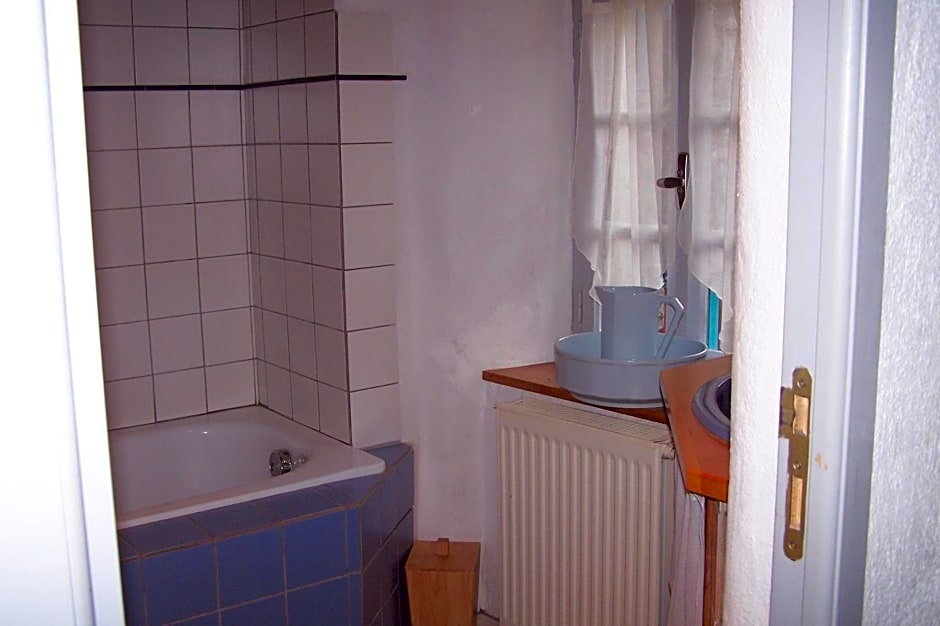 Salomony Chambre d'Hôtes