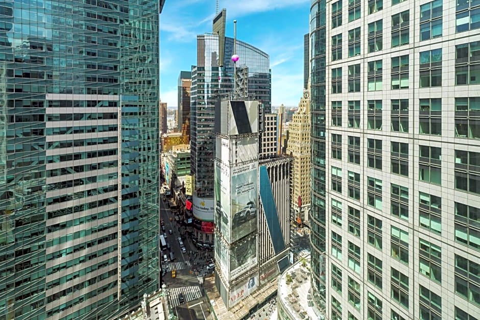 Hilton Garden Inn Times Square Central