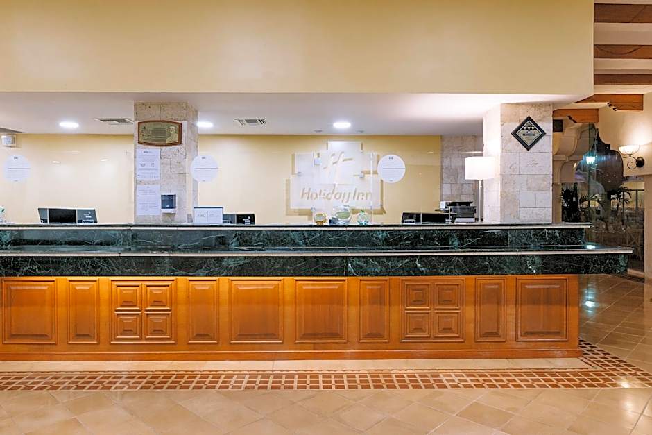 Holiday Inn Merida By IHG