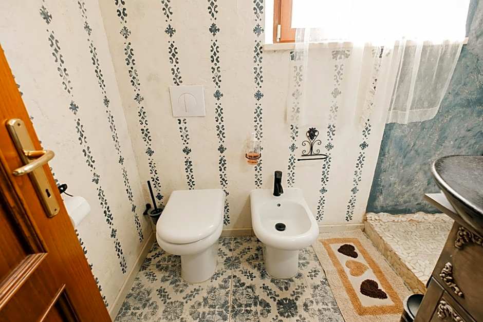 Palazzetto del Pittore in San Quirico d'Orcia