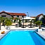 Gîte de la Villa de la Croix avec piscine et parking à 4 minutes de l'A26