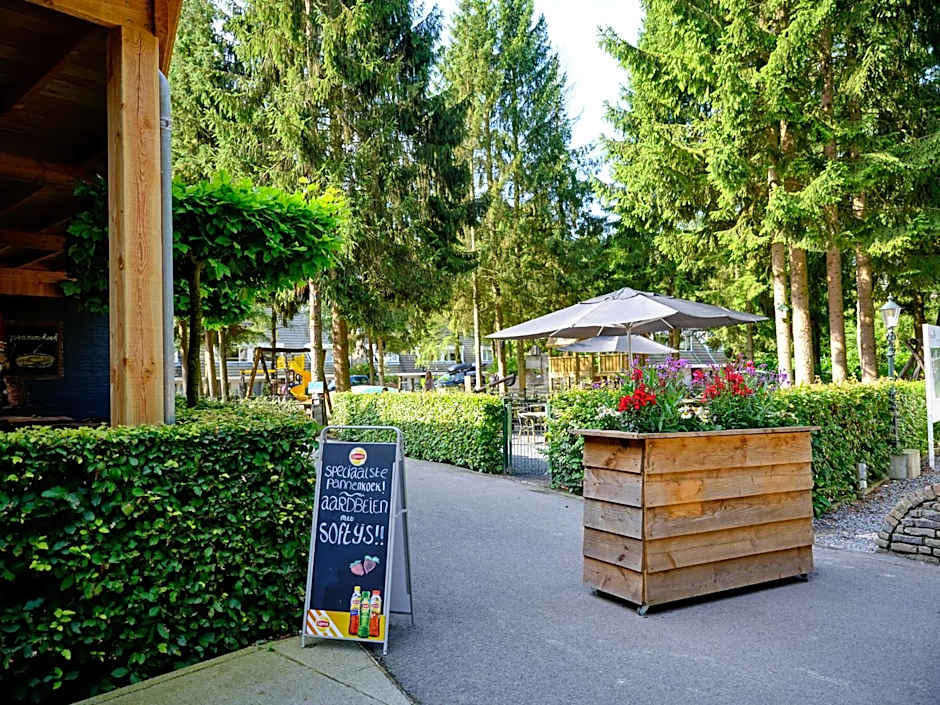 Vakantiepark de Bosrand