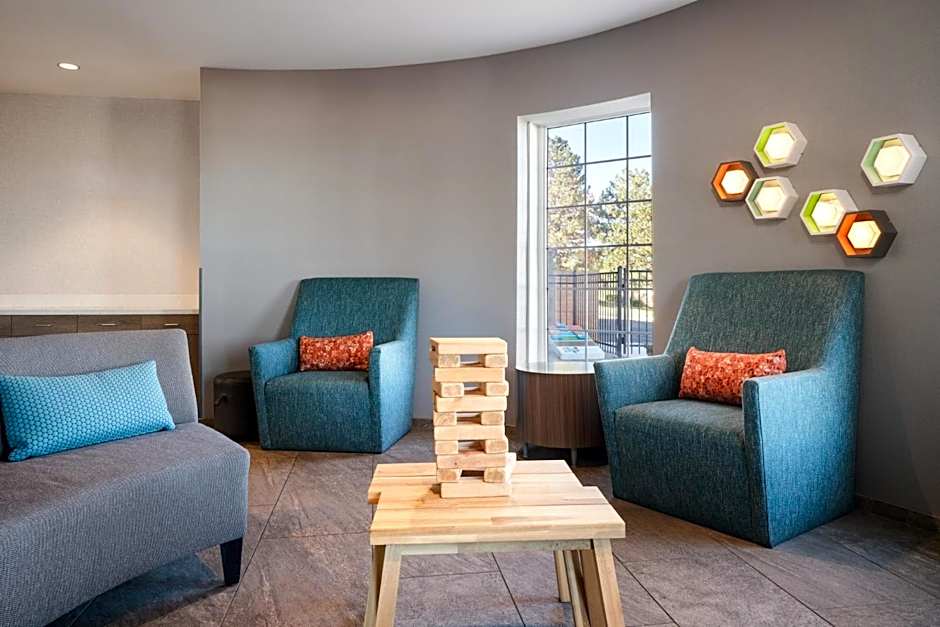 EVEN Hotel Denver Tech Center-Englewood