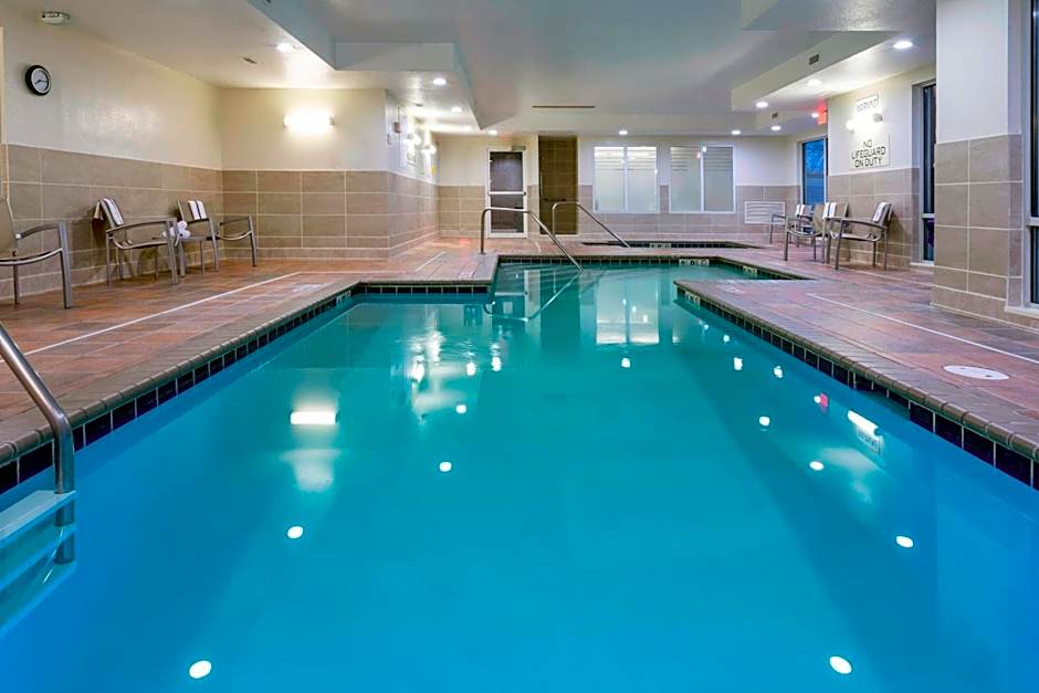 SpringHill Suites by Marriott Rochester Mayo Clinic Area/Saint Marys