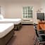 WoodSpring Suites Savannah Garden City