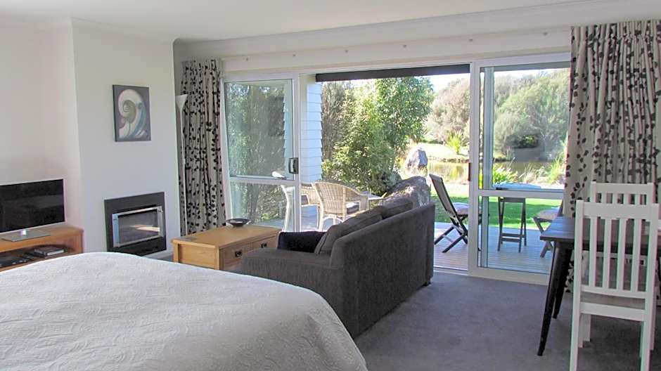 Tongariro Suites
