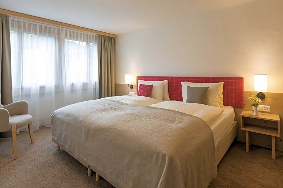 Gstaaderhof - Active & Relax Hotel