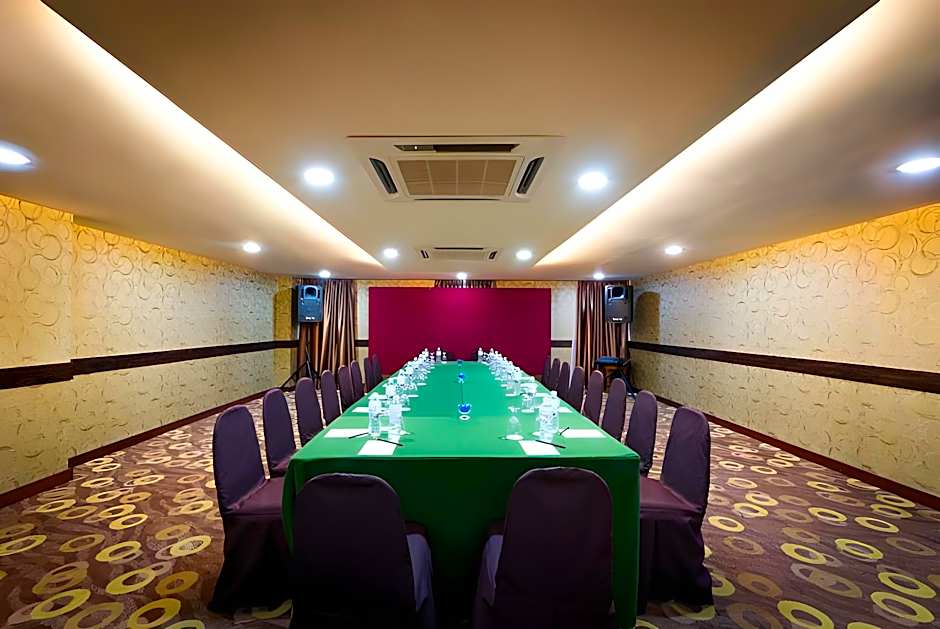 Hotel Sentral Melaka @ City Centre