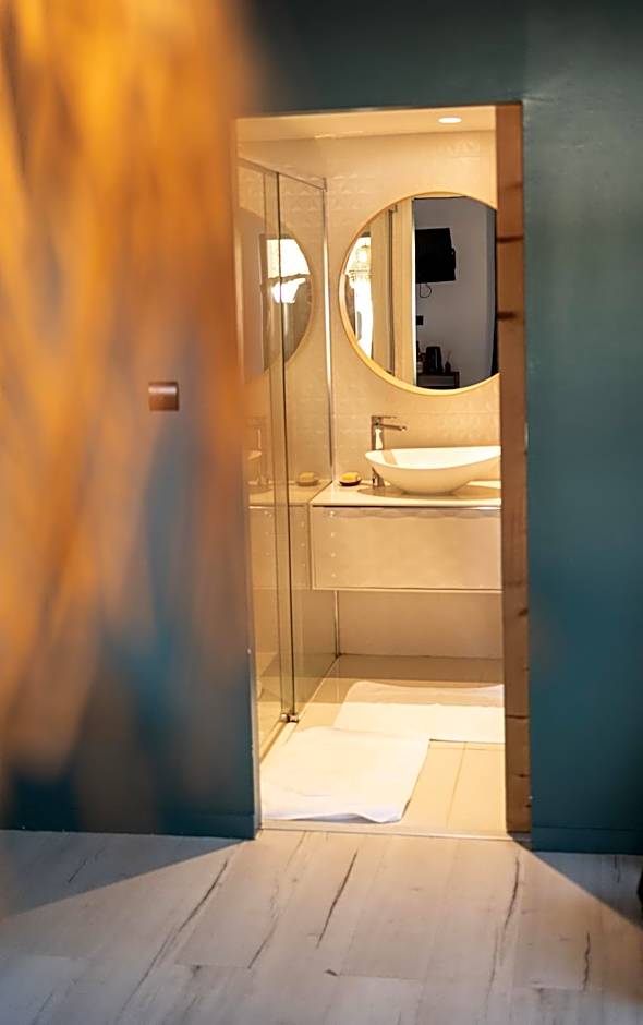 Les Granges de Jules