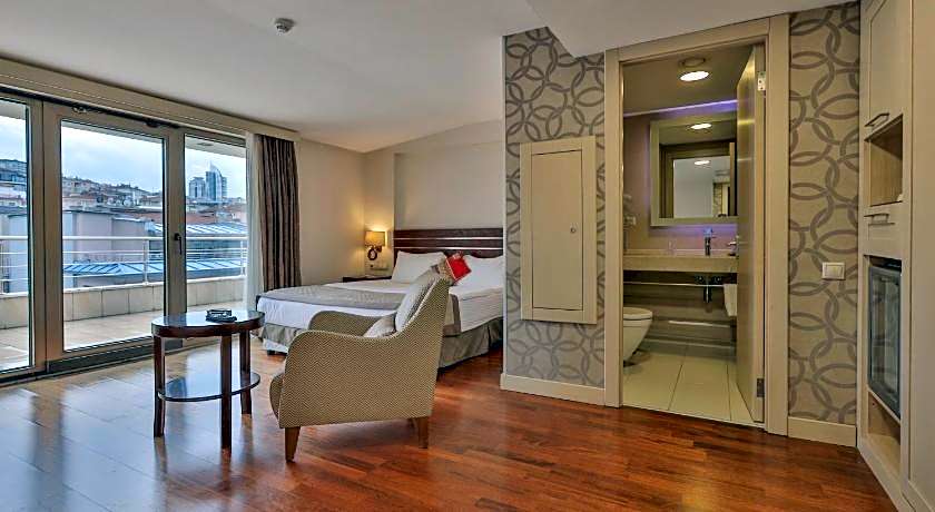 Niza Park Hotel