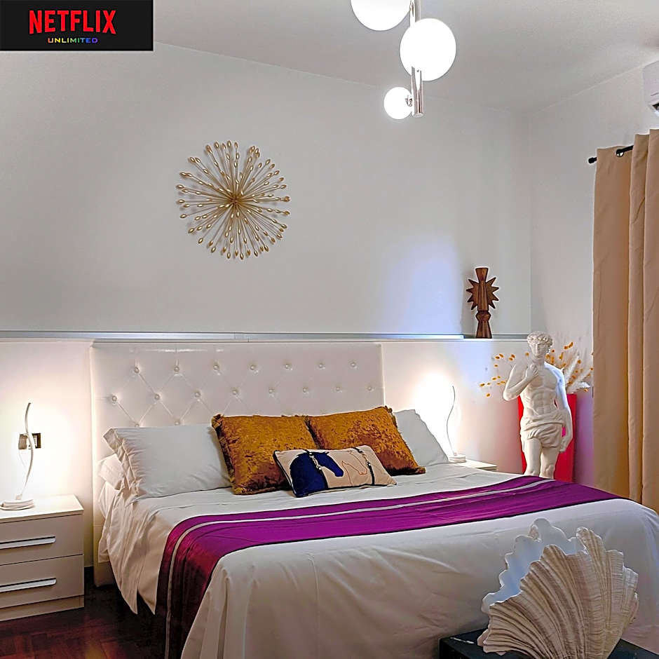 Utopia Bed & Breakfast