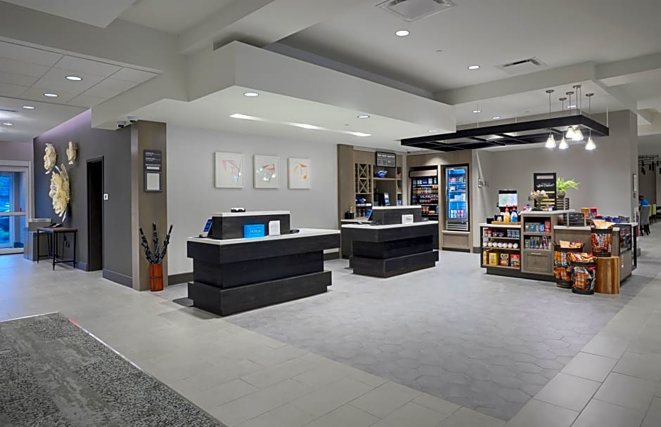 Hilton Garden Inn Corning Downtown