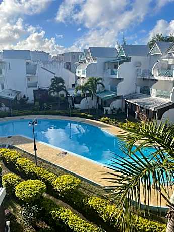 Pereybere View Le Coquillage