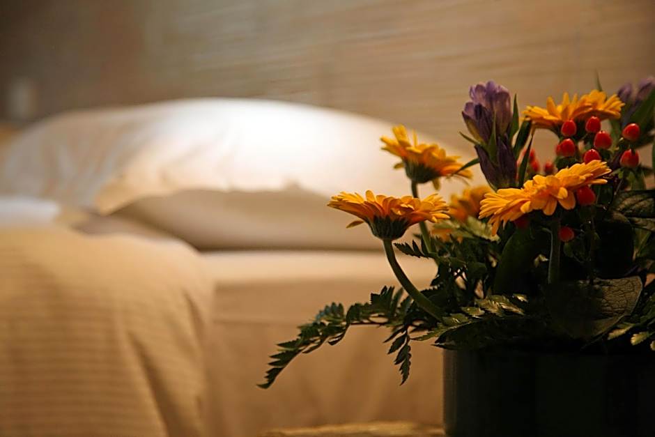 Hotel Sailing Center