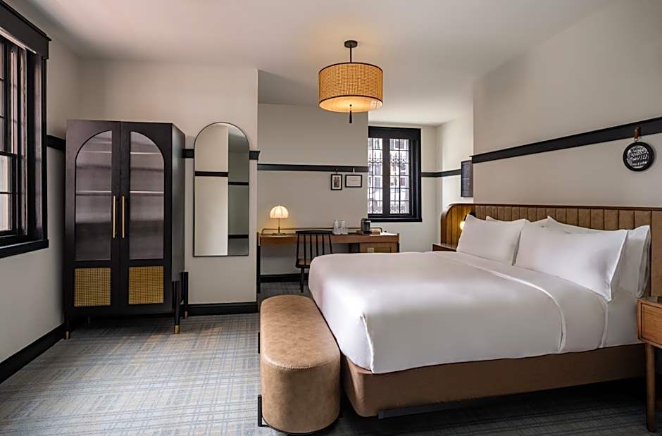 Visitation Hotel Frederick, a Tribute Portfolio Hotel