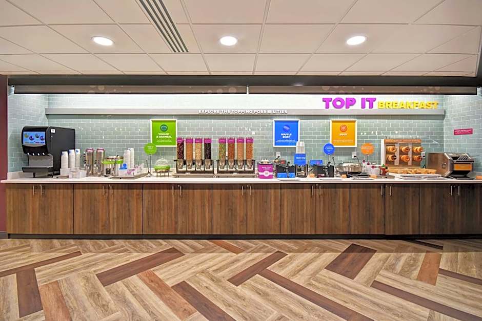 Tru by Hilton Fort Wayne, IN