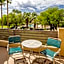 WorldMark Cathedral City