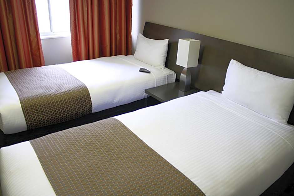 Pavilion On Northbourne