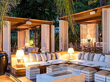 Club Prive by Rixos Gocek