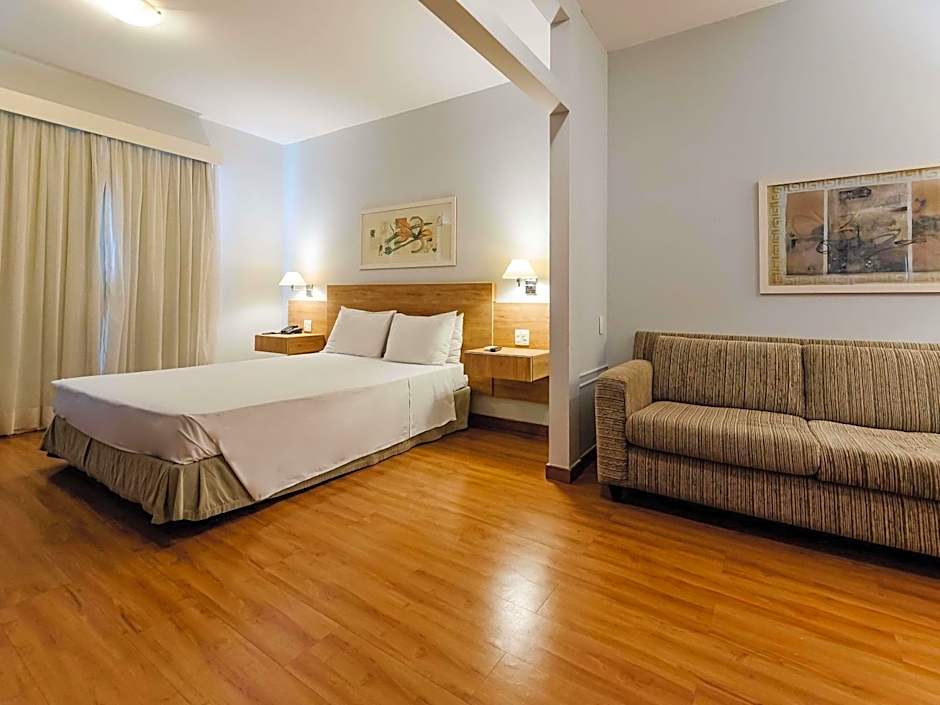 Ibis Styles Campinas Alphaville