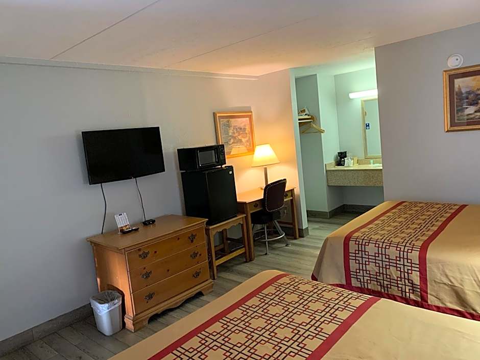 Pigeon Forge Parkway Inn