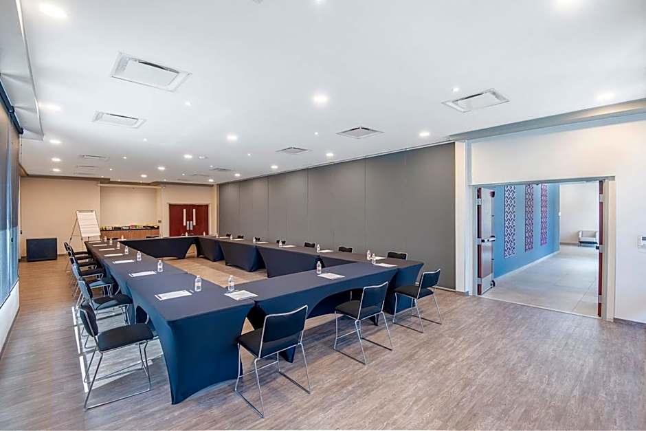 City Express by Marriott Irapuato Norte