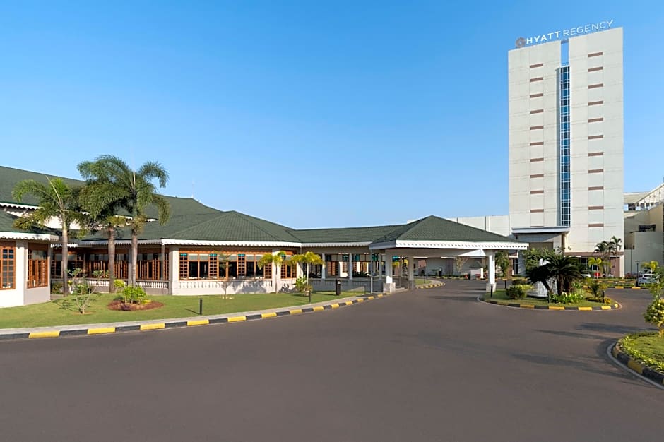 Hyatt Regency Thrissur