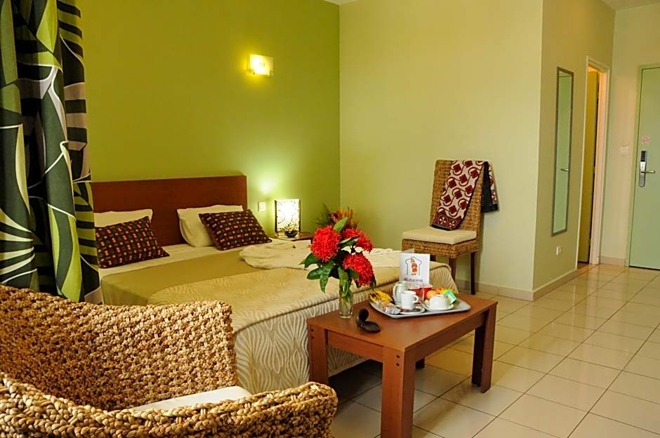 Hotel Maharajah