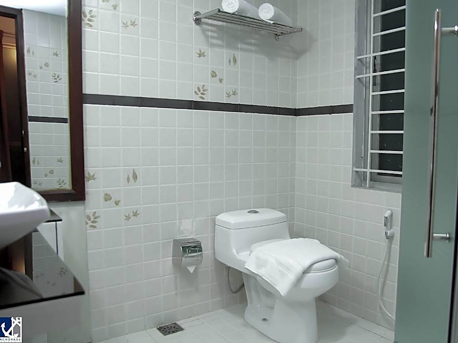 Anchorage - The Residence